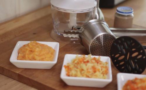 Bild: G+J Digital Products Mein Baby will keinen Brei essen - was tun?