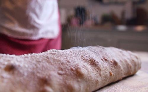 Bild: G+J Digital Products/Timo Moritz Apfelstrudel
