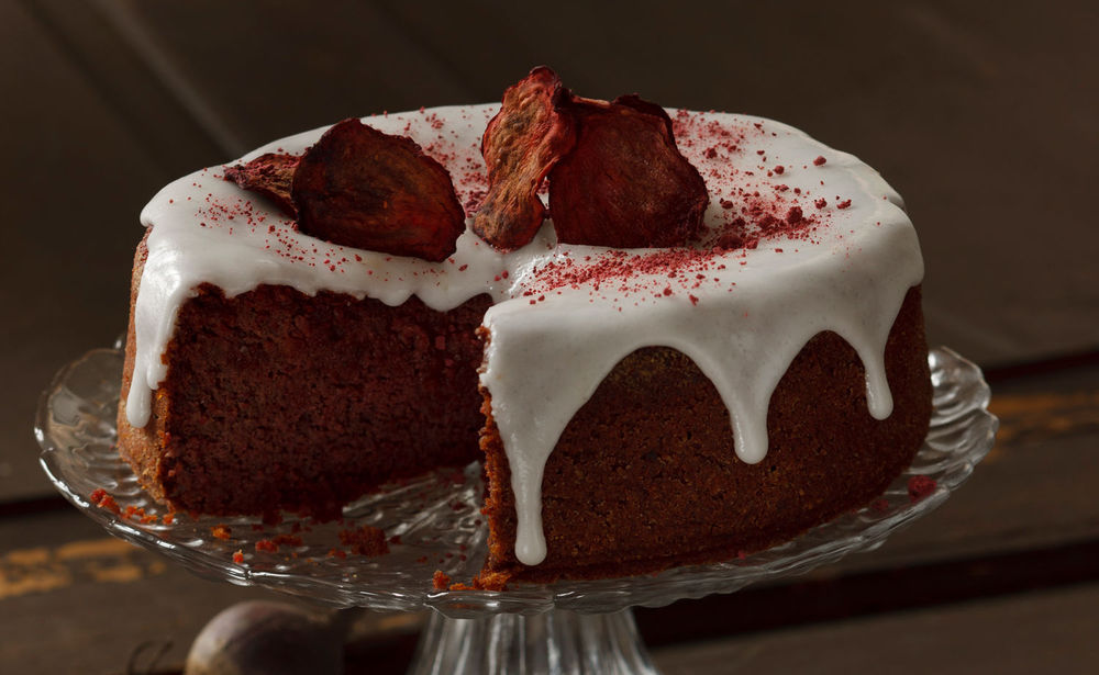 Kuchen &amp; Torten ohne Mehl • GUSTO.AT