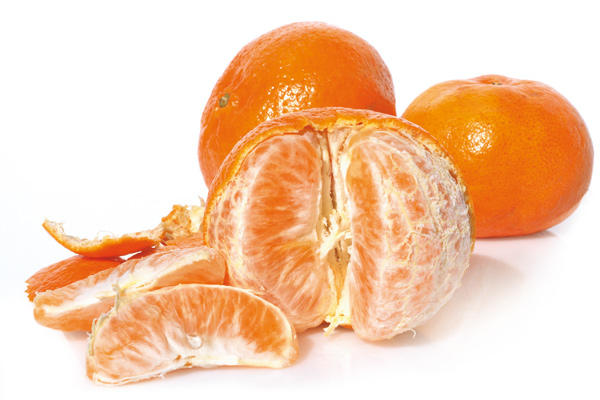 Bild: iStockphoto Mandarinen