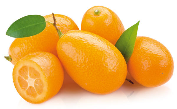 Bild: iStockphoto Kumquats