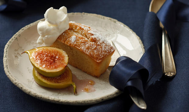 Bild: GUSTO / Theresa Schrems Mandelfinanciers mit Whiskycreme