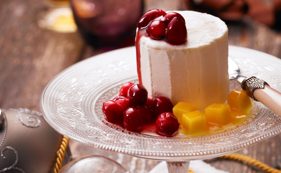 Weihnachtliche Desserts • GUSTO.AT