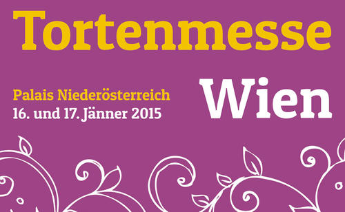 Bild: Tortenmesse Logo Tortenmesse