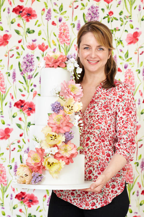 Bild: peggyporschen.com // Georgia Glynn Smith Peggy Porschen
