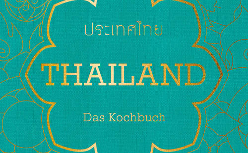 Bild: Phaidon Verlag Thailand - Das Kochbuch