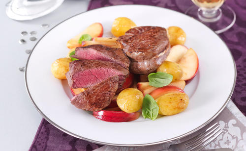 Bild: GUSTO / Koeb Ulrike Steaks