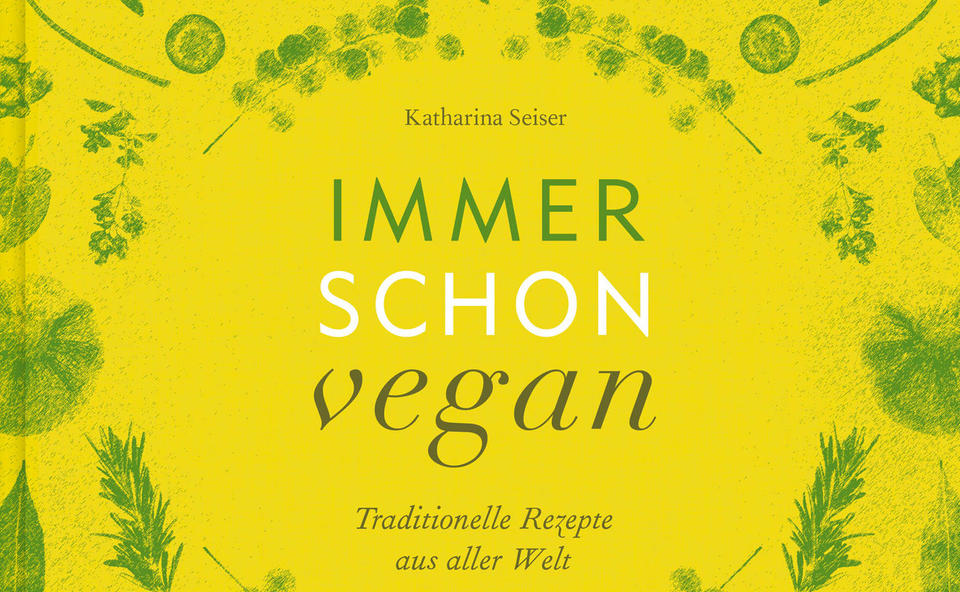 Immer schon vegan