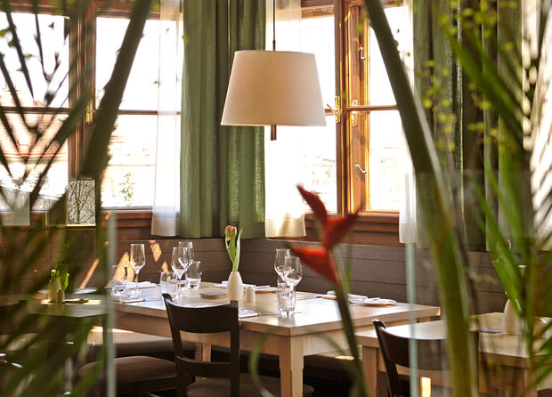 Bild: Restaurant Pfarrwirt Pfarrwirt