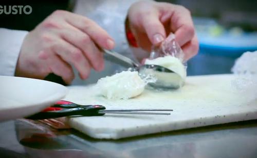 Bild: GUSTO Eier pochieren