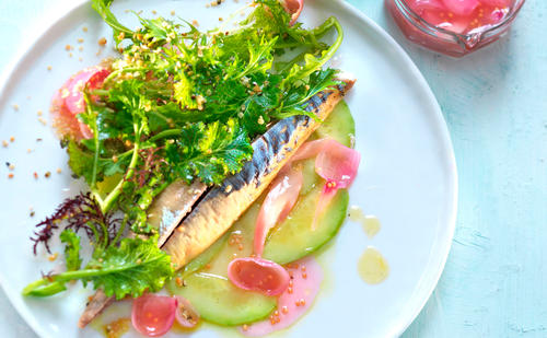 Bild: GUSTO / Ulrike Köb Iss dich gesund