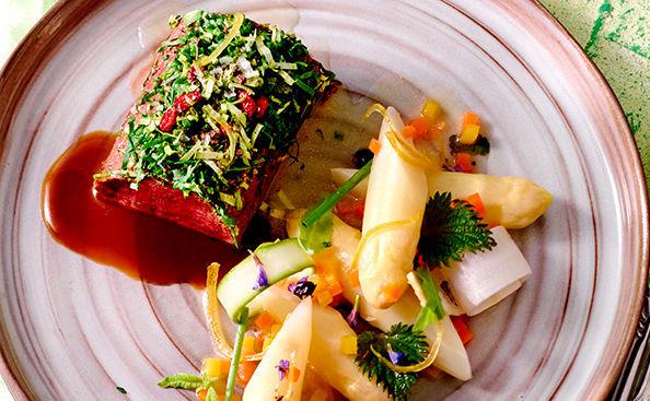 Die besten Rezepte vom Maibock • GUSTO.AT