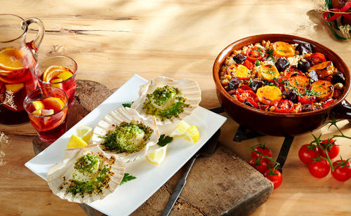 Bild: GUSTO / Stefan Liewehr Spanien
