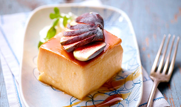 Bild: GUSTO / Dieter Brasch Karamellcreme