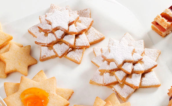 Weihnachtsbäume