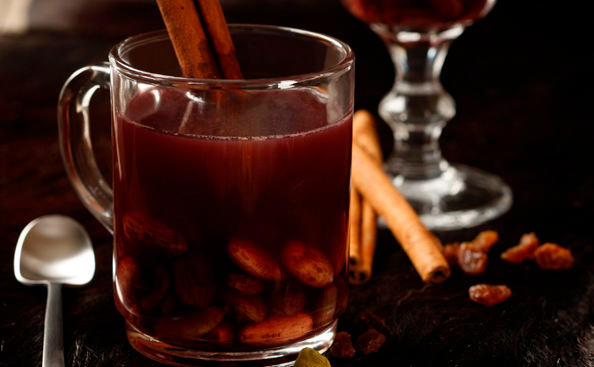 Glögg