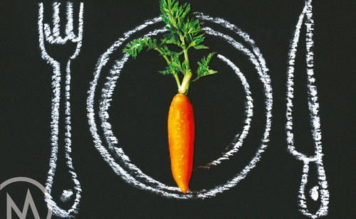 Bild: fotolia.de/lidante Vienna Veggie Guide