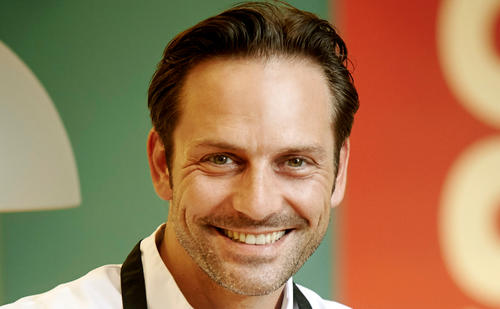 Bild: GUSTO / Dieter Brasch Georg Liepold