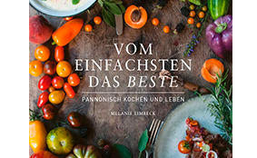 Bild: GUSTO Edition Vom Einfachsten das Beste