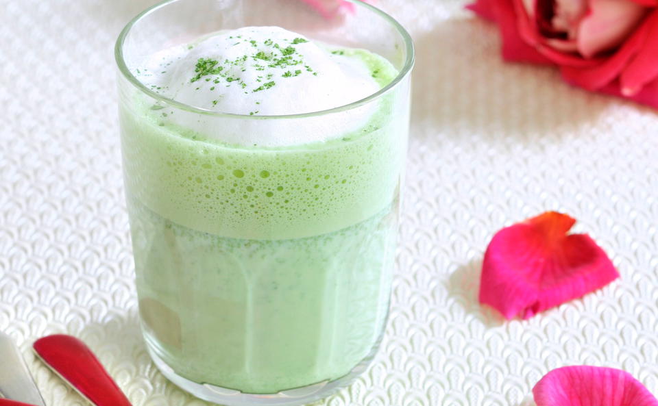 Matcha Latte