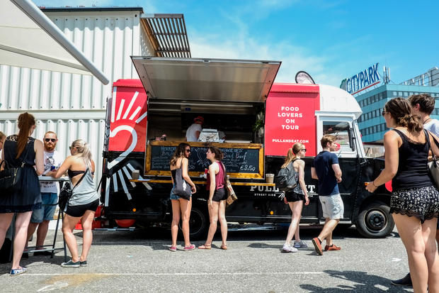 Bild: Pull&Eat