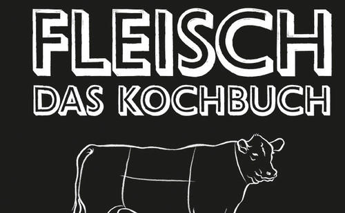 Bild: Dorling Kindersley Verlag Fleisch - das Kochbuch