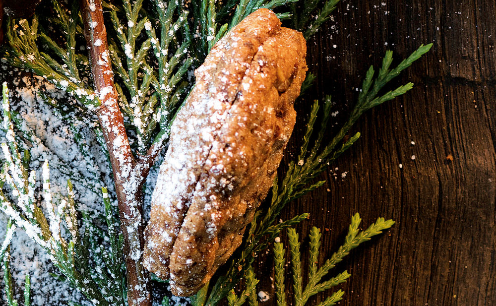 Hafer-Schoko-Cookies • Rezept • GUSTO.AT