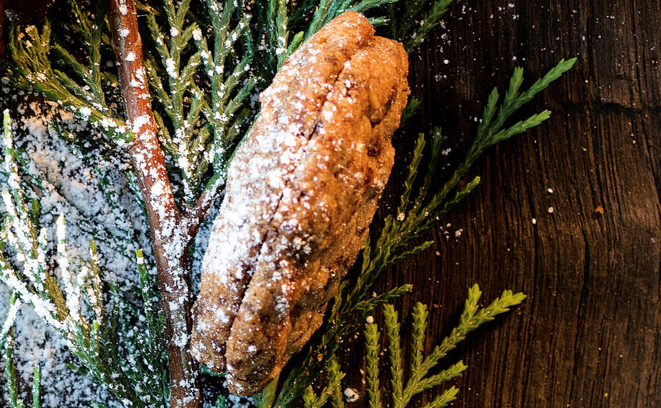 Hafer-Schoko-Cookies • Rezept • GUSTO.AT