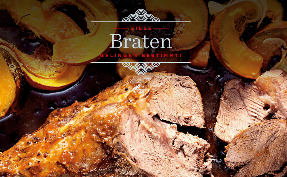 Braten