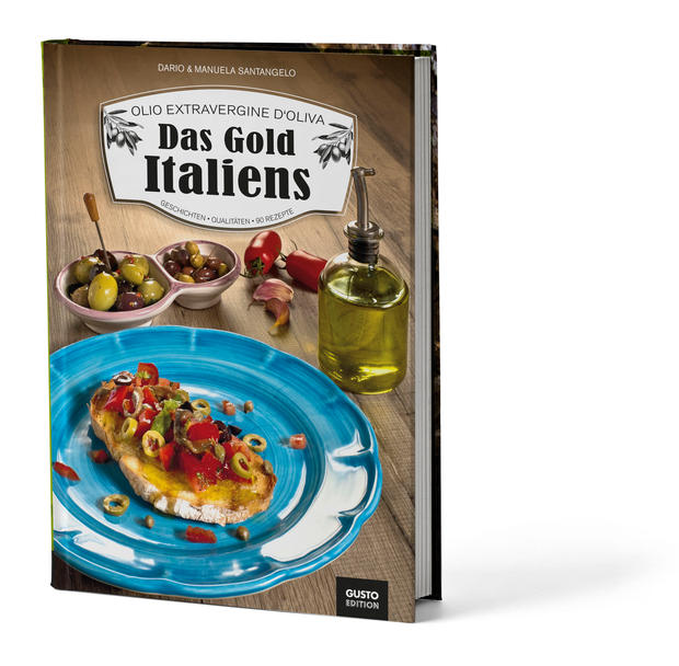 Bild: GUSTO Edition