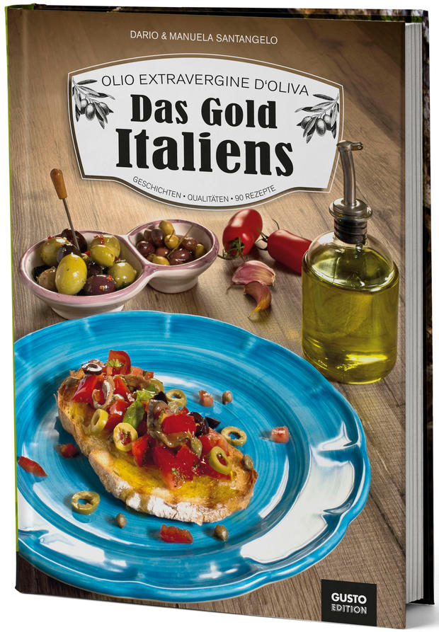 Bild: GUSTO Edition