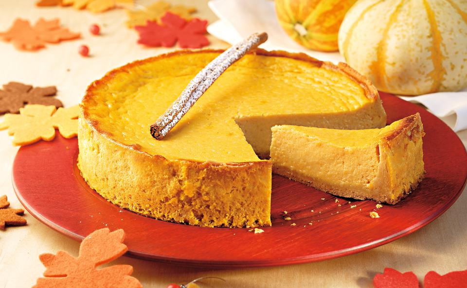 Pumpkin-Pie