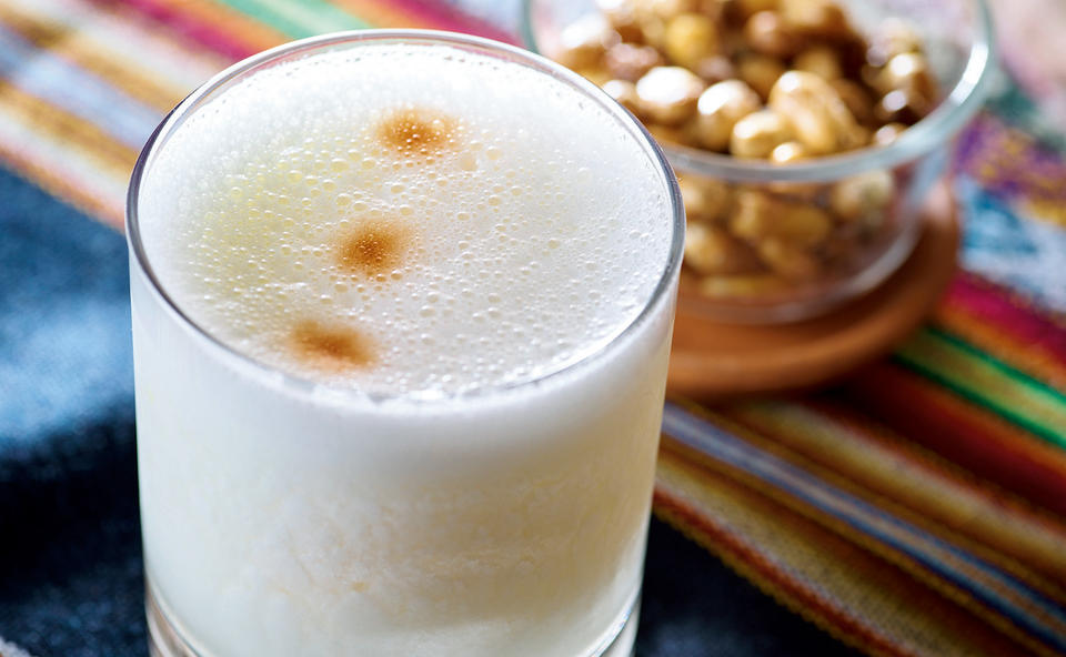 Pisco sour