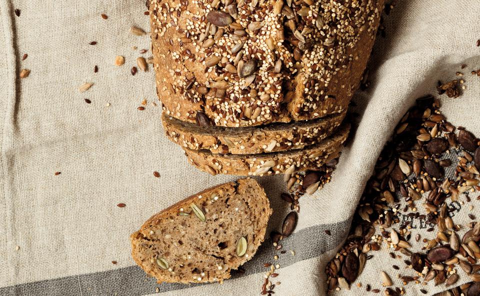 5-Körndl-Brot