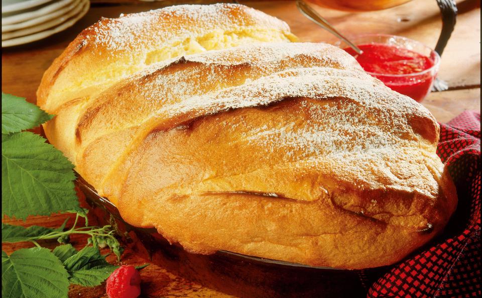 Salzburger Nockerl