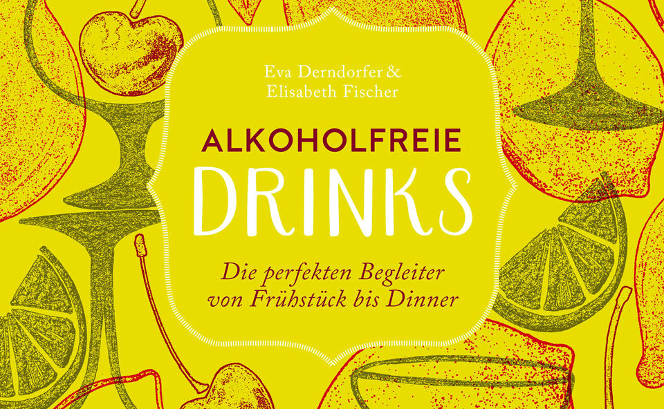 Alkoholfreie Drinks