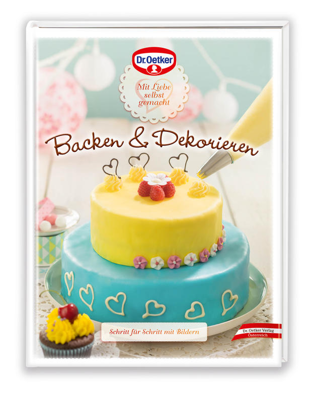 Bild: Dr. Oetker