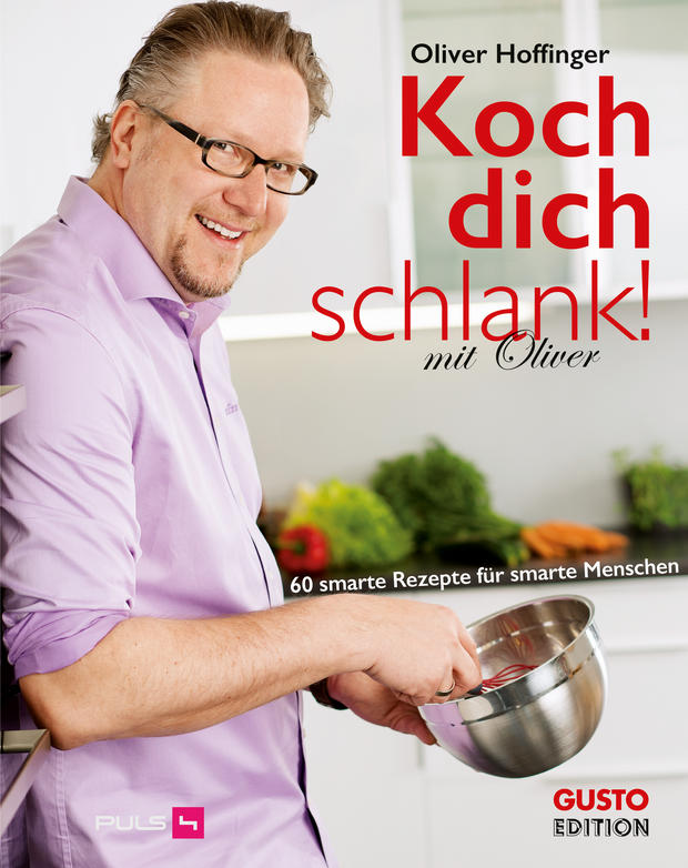 Bild: GUSTO Edition