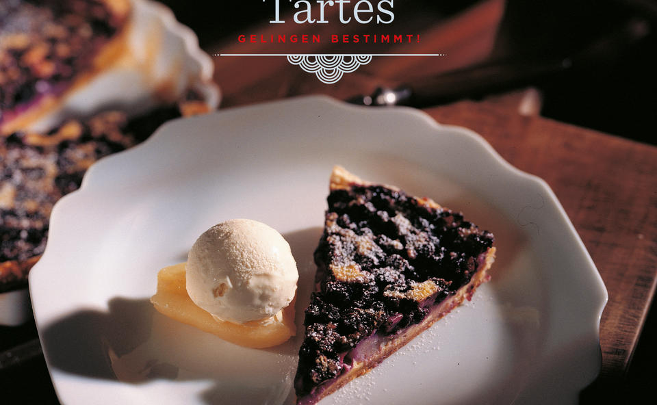 Tartes