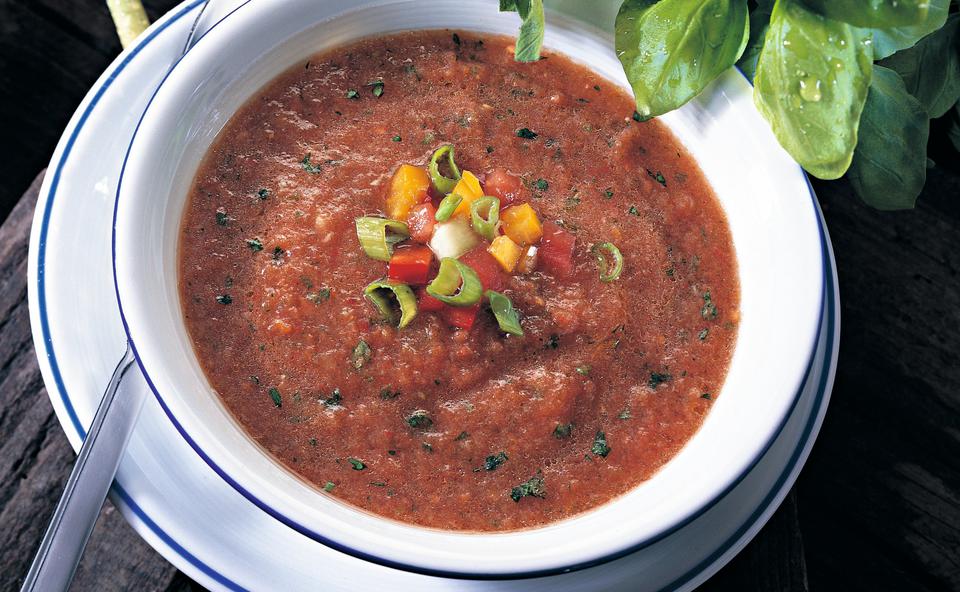 Gazpacho