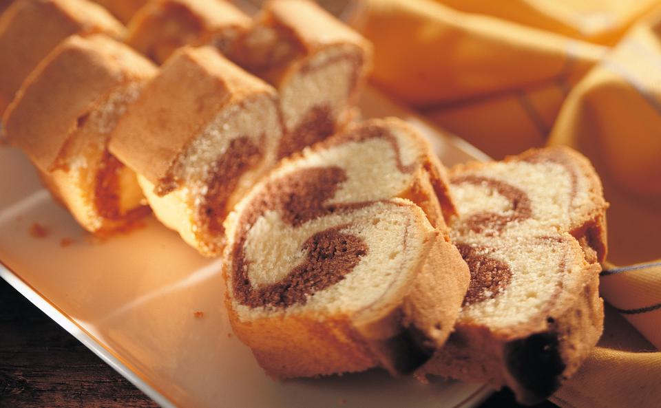 Marmorkuchen