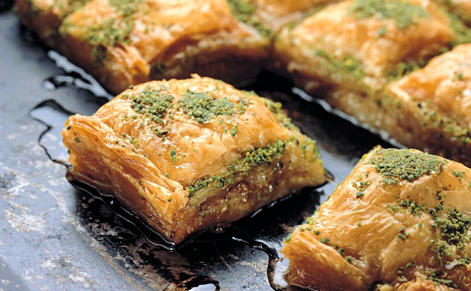 Baklava