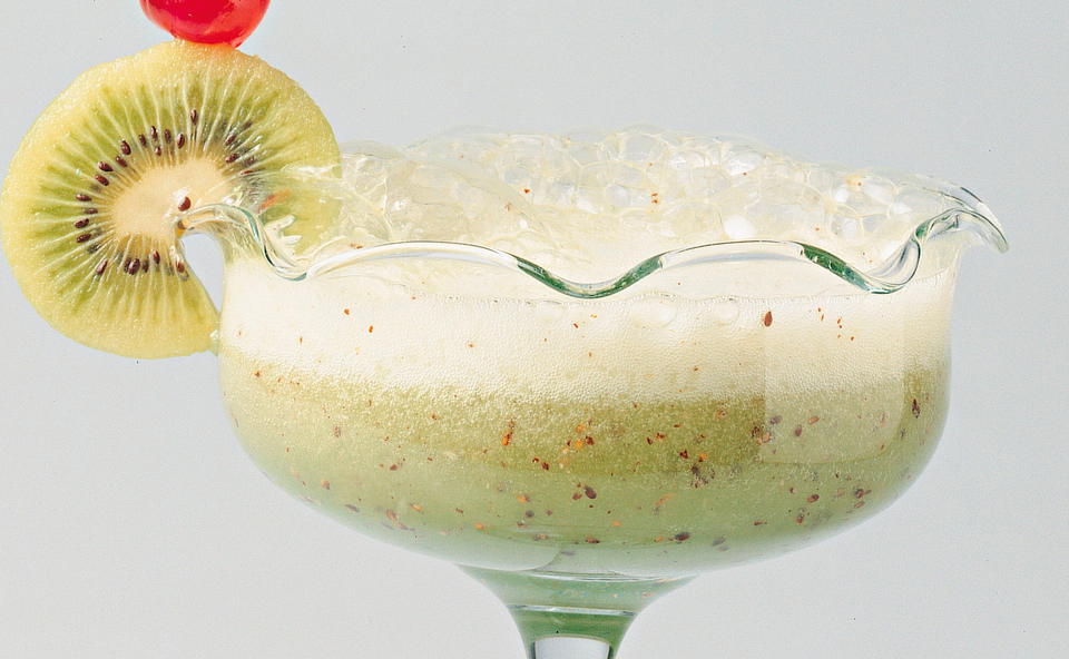 Kiwi-Cocktail