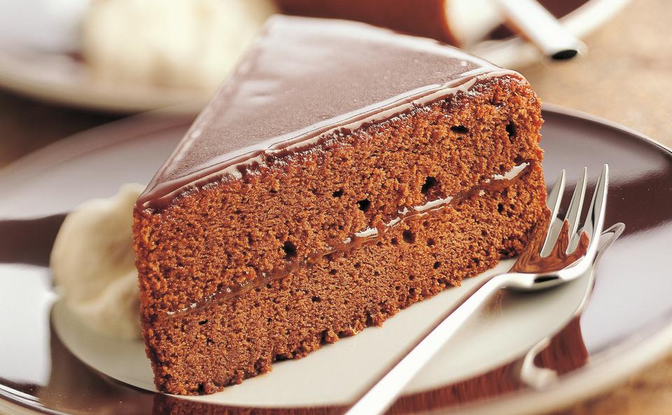 Sacher-Torte