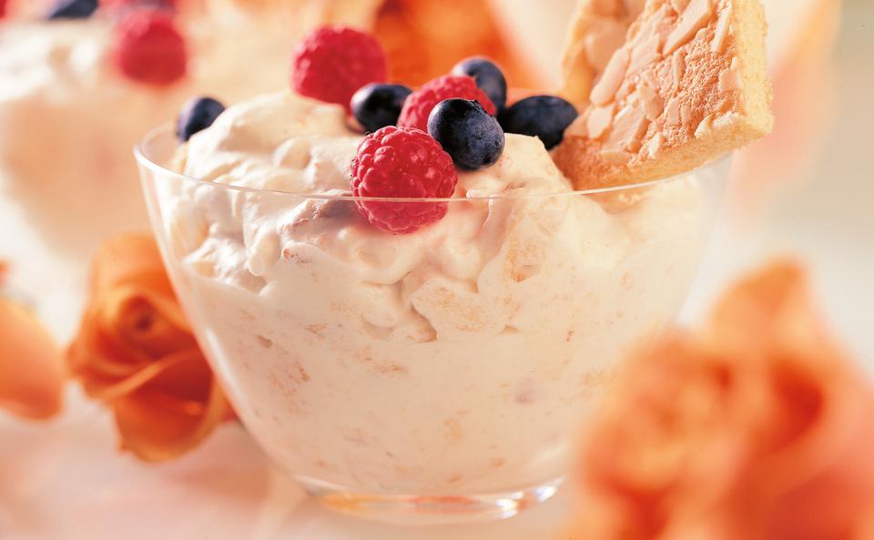 Schmankerl-Creme • Rezept • GUSTO.AT