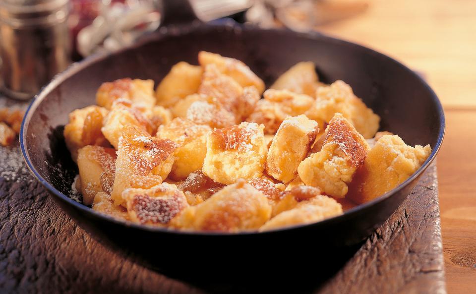 Original Kaiserschmarrn