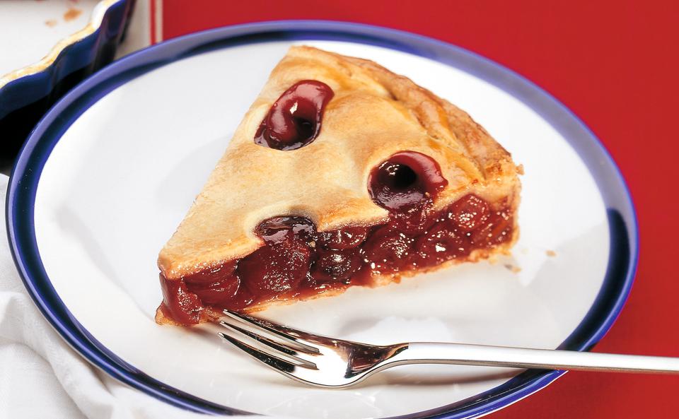 Cherry Pie