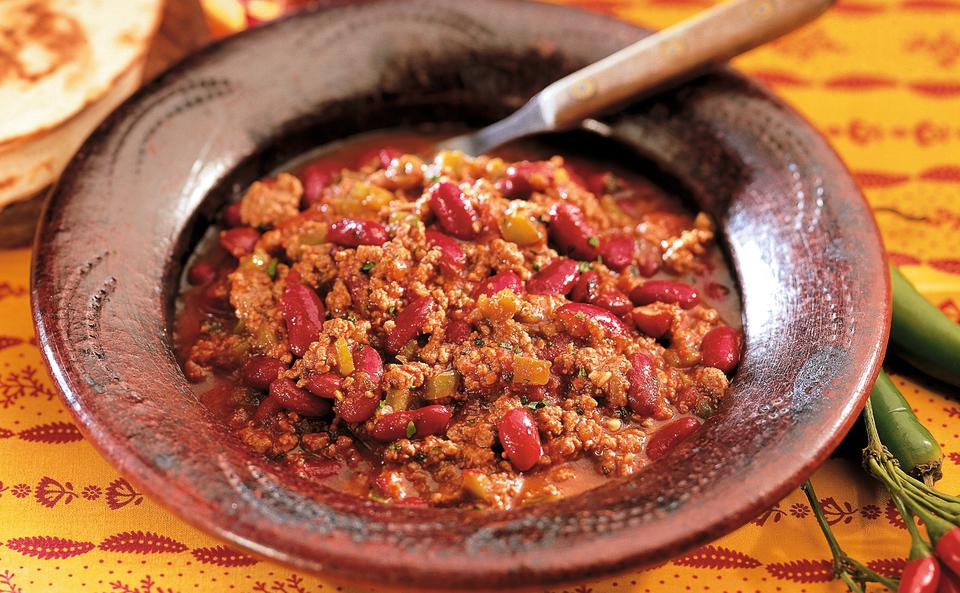 Chili con carne