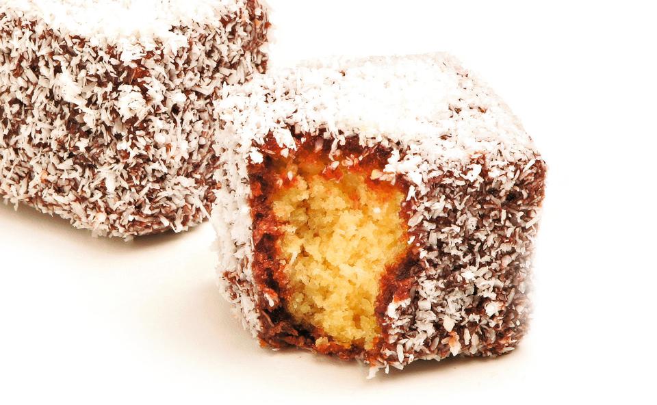 Lamingtons