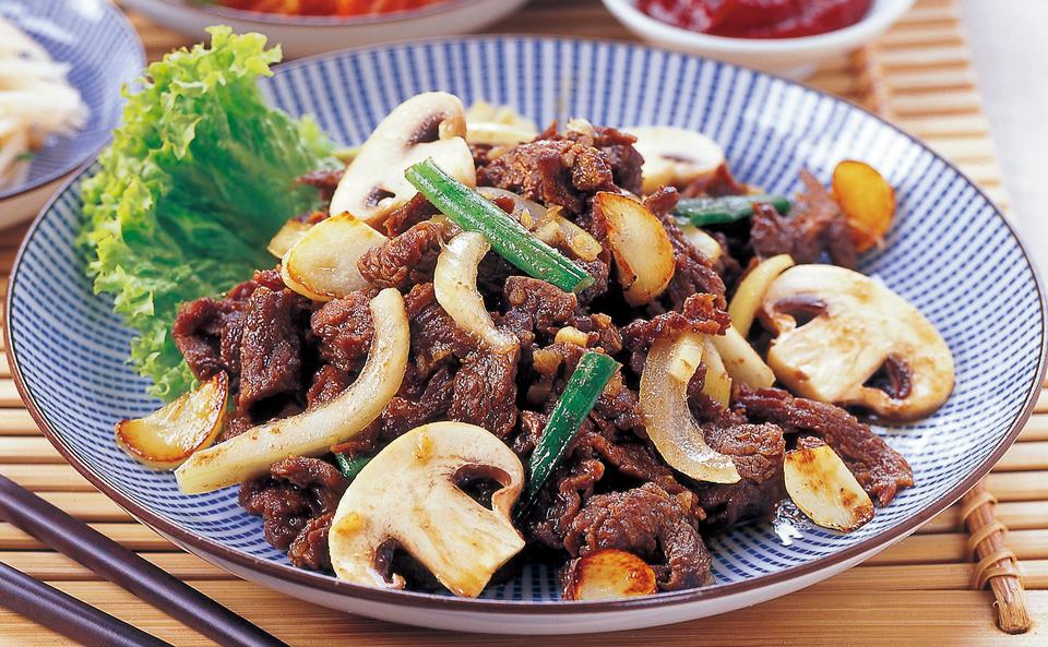 Bulgogi